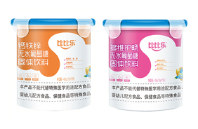 比比樂(lè)無(wú)水葡萄糖