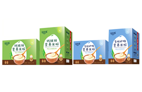 比比樂(lè)營(yíng)養(yǎng)米粉