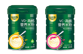 比比樂(lè)特膳米粉