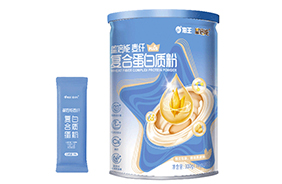 海王星倍能蛋白質粉