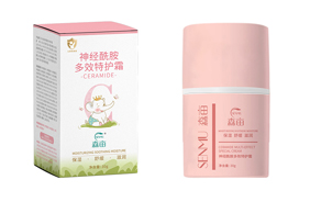 森畝神經(jīng)酰胺多效特護(hù)霜
