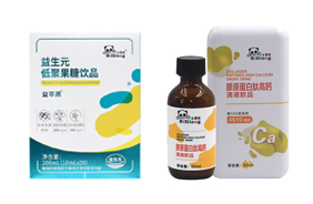 必慧龍滴劑飲品