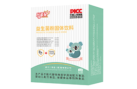 育萌星益生菌粉