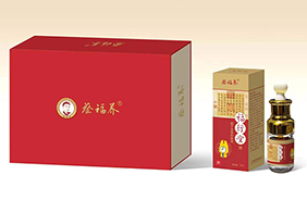 蔡福養福行堂牌鵝不食草抑菌液