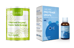 愛維睿酶系列營養品