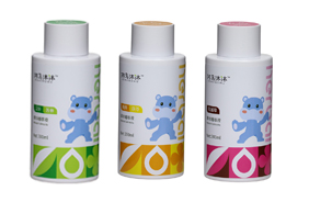 河馬沐沐草本植萃液