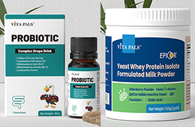 韋達(dá)普免疫調(diào)節(jié)系列