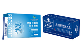 國(guó)藥集團(tuán)天目湖藥業(yè)有限公司益生菌