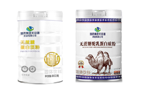 國(guó)藥集團(tuán)天目湖藥業(yè)有限公司蛋白質(zhì)粉
