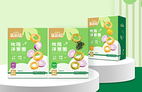 果蔬妃吮指洋蔥圈