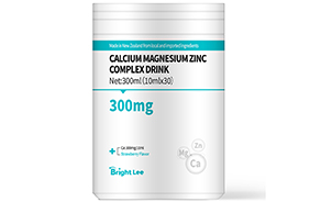 葆萊樂鈣鎂鋅復(fù)合飲品