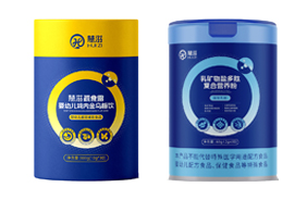 慧滋營養(yǎng)品