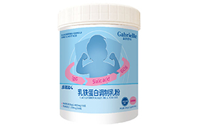 嘉蓓愛特乳鐵蛋白