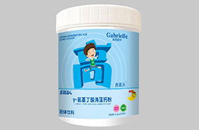 嘉蓓愛特γ-氨基丁酸海藻鈣粉