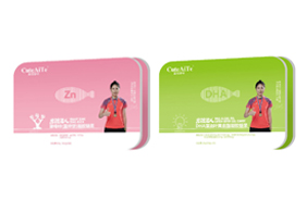 嘉蓓愛特恩溢佳兒凝膠糖果