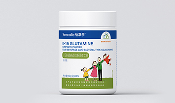 怡萃樂(lè)K-15谷氨酰胺