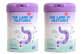 牧場之國HMO乳酸菌多肽復合酶配方奶粉