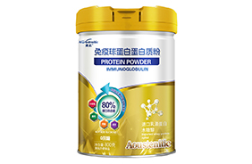 奧氏免疫球蛋白蛋白質粉