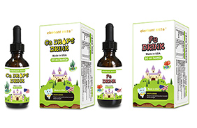 elephant mita基礎營養(yǎng)滴劑