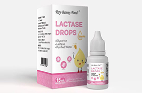 皇家百福迪乳糖酶