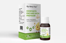 皇家百福迪蛋白復合酶