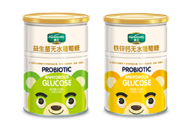 奧氏無水葡萄糖