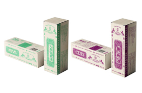 南京同仁堂特膳湯劑系列