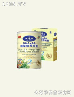 ̫�Ә�DHA+AA�߲ˠI�B�׷�(2�A��)