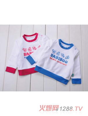 BABiBOO�L���l���Ҽt�ʻ@