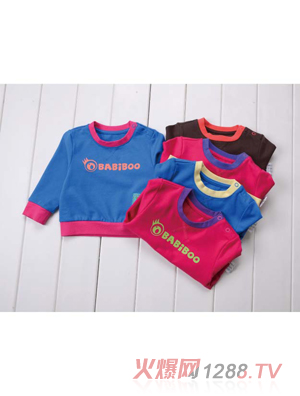 BABiBOO�L���l��