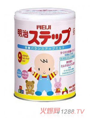 ����MEIJI�����̷ۣ��M�ł����׃��m�ã�