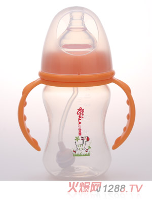 С˿ڏ{׋냺ƿ250mlɫ