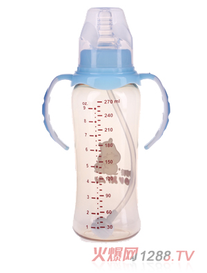 (yu)(bio)ԄбМPPSUƿ270ml{ɫ