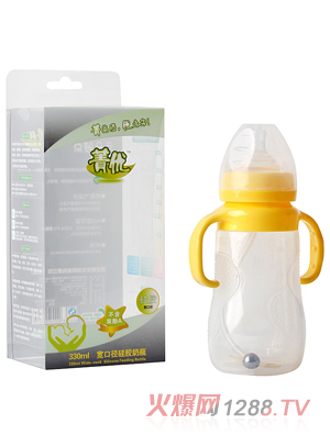 ݼ�����ڏ����z��ƿ330ml�Sɫ