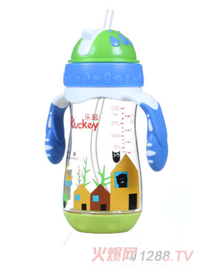 (l)PPSU쎧ˮ300ml{(ln)ɫ