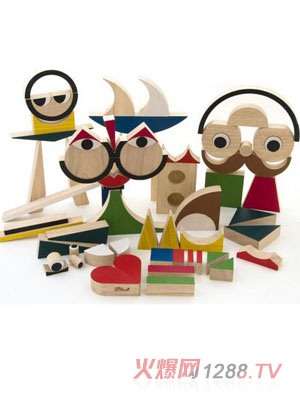 MillerGoodman eľ׃Ȥ PlayShapes