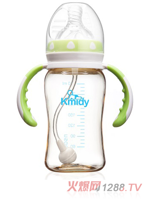 ���׵�PPSU�Ԅ�(d��ng)��ƿ240ml�Gɫ