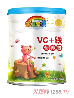 ʺؐVC+FIB138g