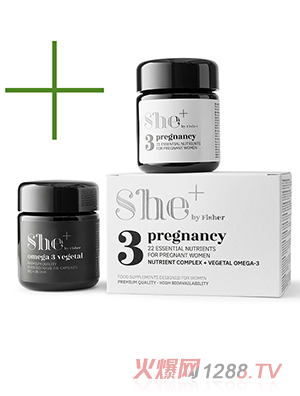 She+ڠIB Pregnancy
