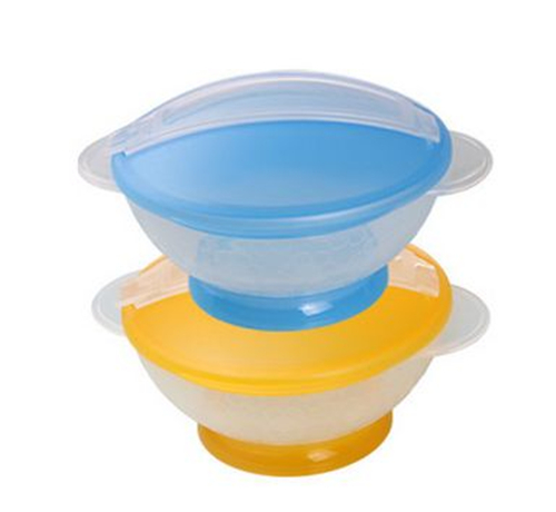 浩一貝貝研磨喂食碗